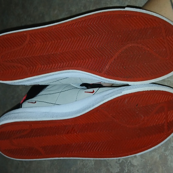 Nike Blazers Youth